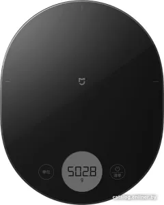 Кухонные весы Xiaomi Mijia Electronic Kitchen Scale KGJ001T фото
