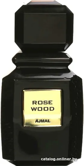 Ajmal Rose Wood EdP (100 мл) фото
