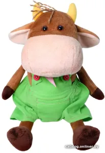 Классическая игрушка BUDI BASA Collection Гордей Гуляш (17 см) фото