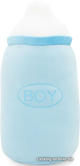 Классическая игрушка Orange Toys Бутылочка boy OT7015B фото