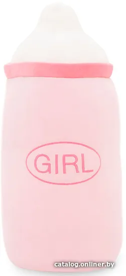 Классическая игрушка Orange Toys Бутылочка girl OT7015A фото