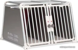 Автобокс 4pets ECO 22 L фото