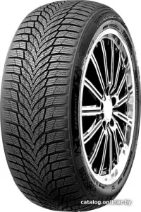 Автомобильные шины Nexen Winguard Sport 2 SUV 265/65R17 112H фото