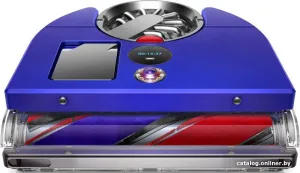 Робот-пылесос Dyson 360 Vis Nav фото