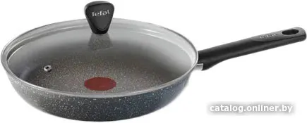 Сковорода Tefal Natural Cook 04234926 фото
