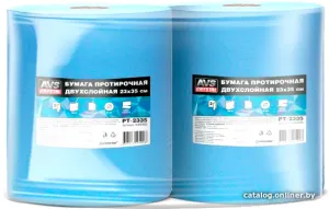 Салфетка AVS PT-2335 Салфетка AVS PT-2335 фото