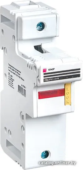 Устройство защитного отключения EKF pr-22-58-1 фото