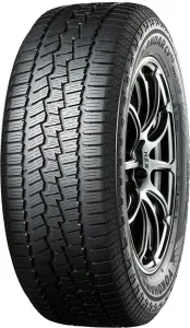 Всесезонные шины Yokohama Geolandar CV 4S G061 235/50R19 103V фото