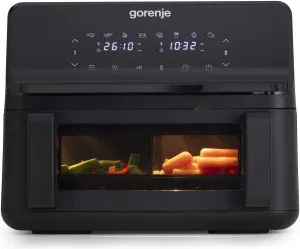 Аэрогриль (аэрофритюрница) Gorenje AF2700BP фото