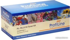 Картридж ProfiLine PL_TK-3110 (аналог Kyocera TK-3110) фото