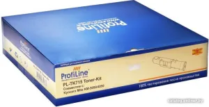 Картридж ProfiLine PL_TK-715 (аналог Kyocera TK-715) фото