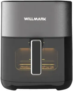 Аэрогриль (аэрофритюрница) Willmark WAF-6502B фото