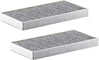 MANN-filter CUK23015-2 фото