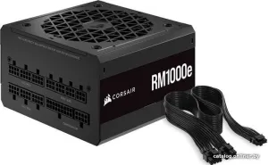 Блок питания Corsair RM1000e CP-9020264-EU фото