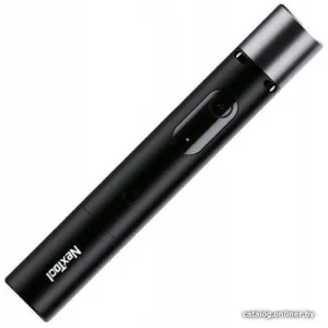 Фонарь NexTool Lightning Flashlight (черный) фото