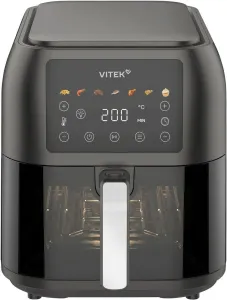 Аэрогриль (аэрофритюрница) Vitek VT-AF8001 фото