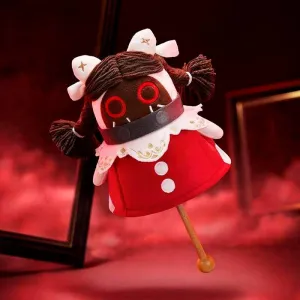 Классическая игрушка miHoYo Zenless Zone Zero Anastella Bangboo ZZZ11 фото