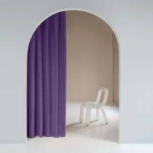 Штора Волшебная ночь ВН 165x270 ДТ172 Ш0296 70 926938 (ирис) фото