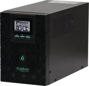 Источник бесперебойного питания Systeme Electric SMTSE1000T фото