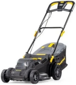 Газонокосилка Champion EM4419 фото