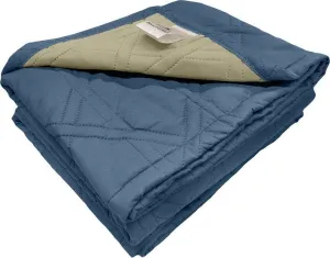 Покрывало Primavelle Bellissimo Arti 140x200 2519100514-16Md (модерн синий) фото