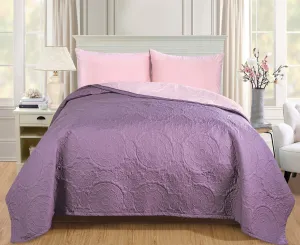 Покрывало Primavelle Bellissimo Arti 210x230 2519100521-54Mn (монеты лиловый) фото