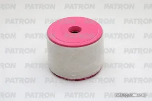 Воздушный фильтр Patron PF1672 фото