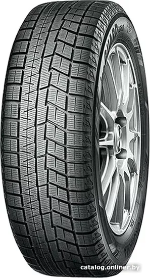 Зимние шины Yokohama IceGuard Studless iG60A 255/35R18 90Q фото
