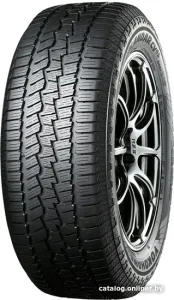 Автомобильные шины Yokohama Geolandar CV 4S G061 255/55R20 110V фото