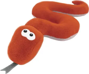 Классическая игрушка Orange Toys Ужик Вжик 10671683 (терракотовый) фото
