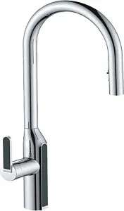 Смеситель Diadonna D60-0009 фото