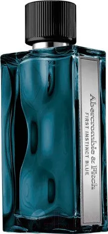 Туалетная вода Abercrombie & Fitch First Instinct Blue EdT (100 мл) фото