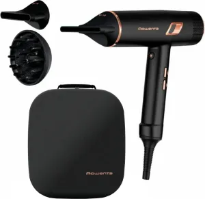 Фен Rowenta Ultimate Experience Maestria CV9920F3 фото