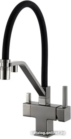 Смеситель Gappo G4395-69 фото