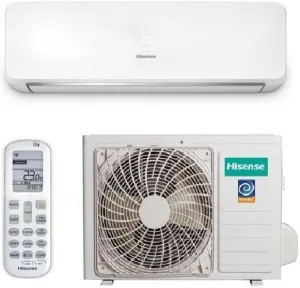 Кондиционер Hisense Inverter AS-13UR4SYDTDI7 Кондиционер Hisense Inverter AS-13UR4SYDTDI7 фото