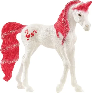 Фигурка Schleich Единорог Candy Cane 70729 фото