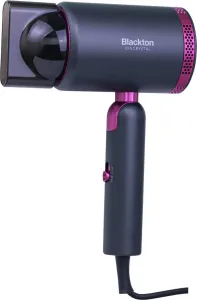 Фен Blackton Bt HD2040B (черный/розовый) фото