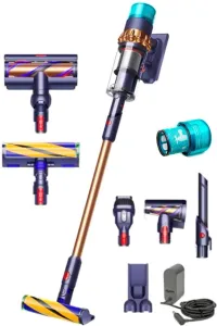 Пылесос Dyson Gen5detect Absolute 448091-01 фото