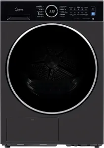 Сушильная машина Midea MD205H100WB/T-RU фото