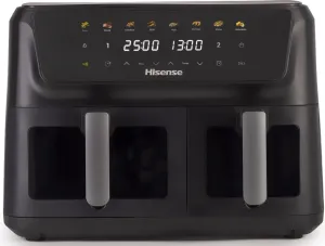 Аэрогриль (аэрофритюрница) Hisense HAF2700DCD фото