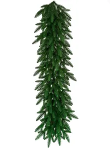 Гирлянда Max Christmas Рождественская Романовская 1.5х0.35 фото