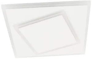 Припотолочная люстра LedCity LC-8044-250 WH 40462 фото