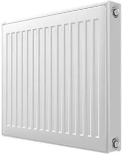 Стальной панельный радиатор Royal Thermo Compact C22-500-400 RAL9016 фото