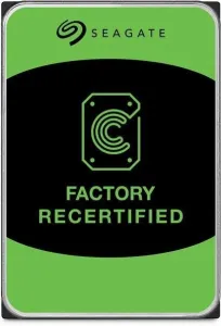 Жесткий диск Seagate Exos 20TB ST20000NM004C фото