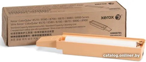 Чистящий картридж Xerox 109R00784 фото