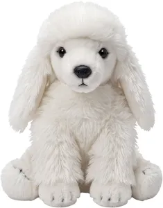 Классическая игрушка Maxitoys Пудель MT-TSC091425-30 фото