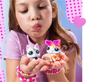 Игровой набор Hasbro Праздники День святого Валентина Рыжий кот 01118_LPS фото