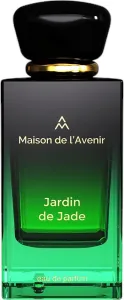 Парфюмерная вода Maison De L'avenir Jardin De Jade EdP (100 мл) фото