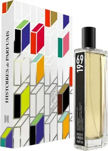 Парфюмерная вода Histoires de Parfums 1969 EdP (15 мл) фото