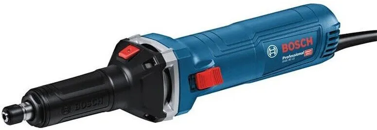 Прямошлифовальная машина Bosch GGS 30 LS Professional 06012B5080 (китайская версия) фото